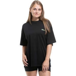 Meatfly дамска тениска Vexey Black / Echina Meatfly | Cheren | ЖЕНИ | M