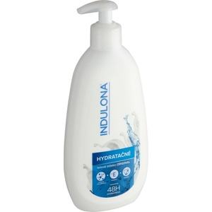 Indulona Лосион за тяло Indulona 400ml Original Лосион за тяло