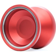 AceYo Gravity Bimetalové Yoyo Červená