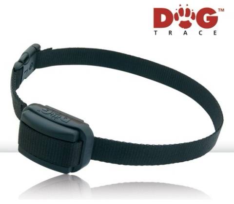 DogTrace d-mute light obojek