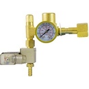 Ecotechnics CO2 ventil regulátor