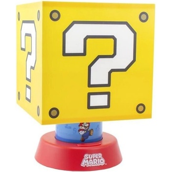Super Mario