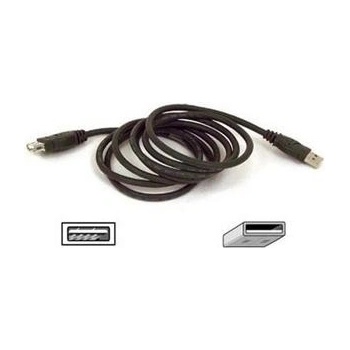 Belkin F3U134b10 kábel Pro Series USB Predlžovací Kábel 3m