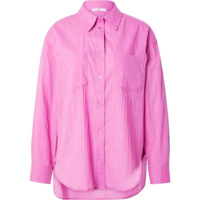 HaILYS Блуза 'Ka44ia' розово, размер XL