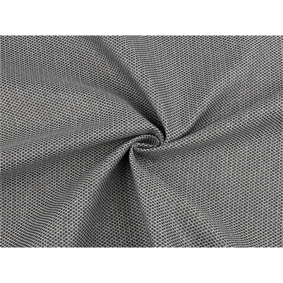 Prima-obchod Voděodolná látka s UV povrchem, barva 3 (Patio 02) 290 g/m² šedá