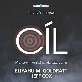 Cíl