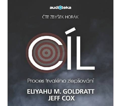 Cíl