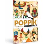 POPPIK Образователен плакат poppik - Египет (dis022)