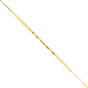 Princeton Artist Brush Imperial Овална четка 0 1 бр (P6600FB0)