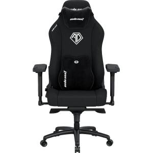 Anda Seat Phantom 3 - XL Fabric Black (AD18XL-52-B-F)