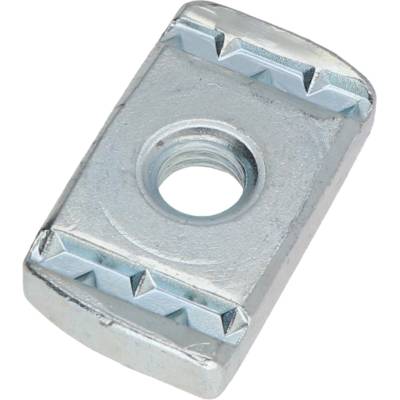 Jezdec pro nosník pro profil 41 x 21/41 x 41 mm