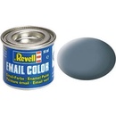 Revell barva 79 modrošedá Grey Blue matná Email color 14 ml 32179