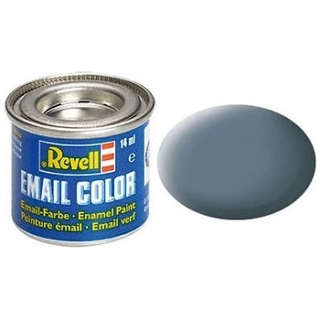 Revell barva 79 modrošedá Grey Blue matná Email color 14 ml 32179