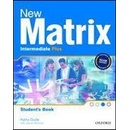New Matrix Intermediate Student´s Book