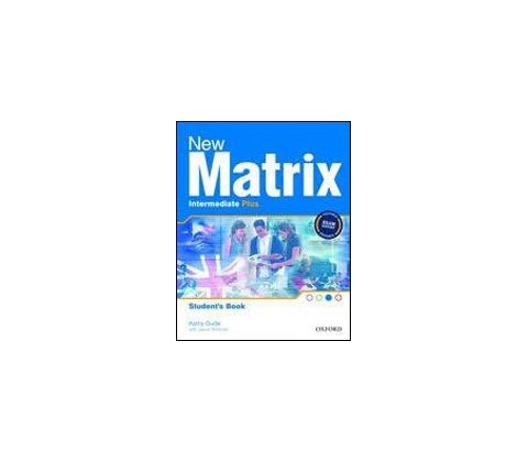 New Matrix Intermediate Student´s Book