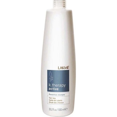 Lakmé K.Therapy Active Shampoo 300 ml