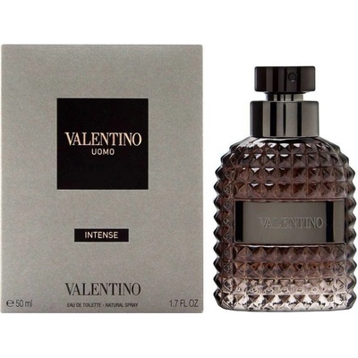Valentino Intense parfumovaná voda pánska 50 ml