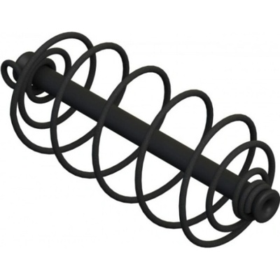 Krmítko Suretti Drôtené Krátke Priemer 24mm