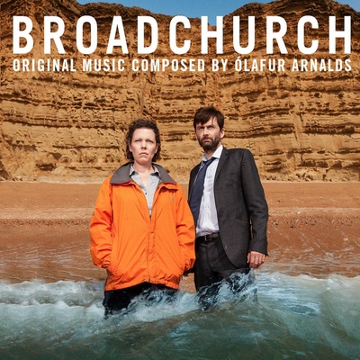 Broadchurch Soundtrack - Olafur Arnalds