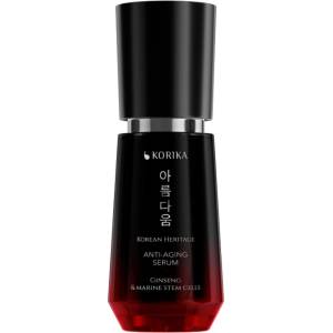 KORIKA Korean Heritage Marine Stem Cells Premium Anti-aging Serum 30 ml
