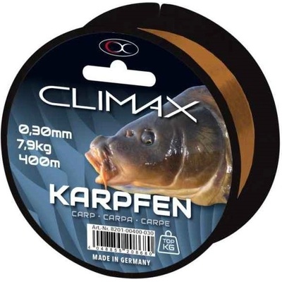 Climax Profesional Carp 350 m 0,35 mm 10,2 kg