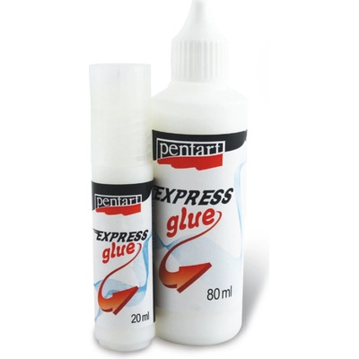 PENTART Express lepidlo 80 ml