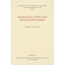 Medieval Latin and French Bestiaries