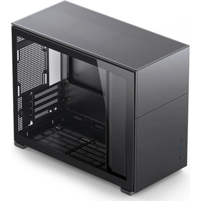 Jonsbo D31 STD BLACK