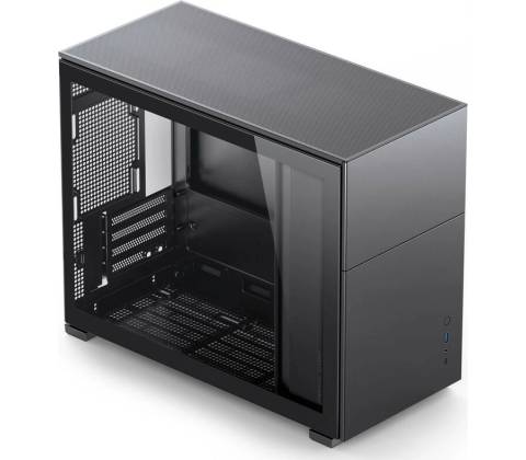Jonsbo D31 STD BLACK