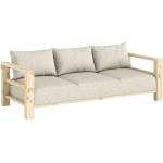 Karup Design Светлосив диван 225 cm Bare - Karup (112610064009000)