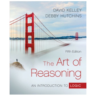 The Art of Reasoning – An Introduction to Logic