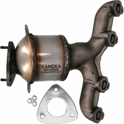 Katalyzátor KAMOKA 8015209
