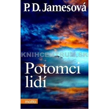 Potomci lidí