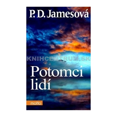 Potomci lidí
