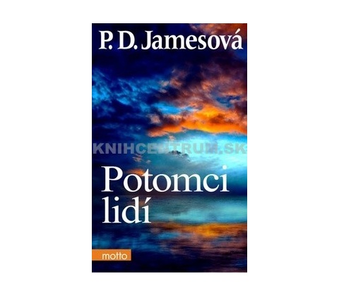 Potomci lidí
