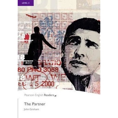 The Partner - John Grisham
