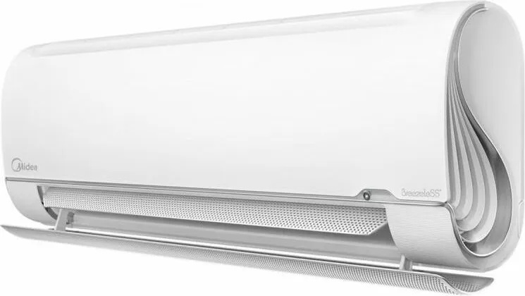 Midea MSFAAU-12HRFN8-I Breezeless