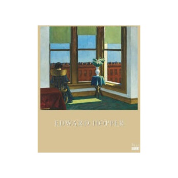 Edward Hopper 2024 50x70