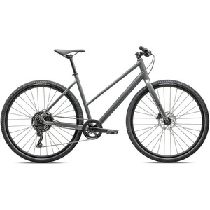 Specialized Sirrus X 3.0 ST (2025) Велосипеди