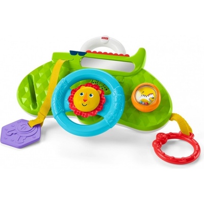 Fisher-Price Hudební volant