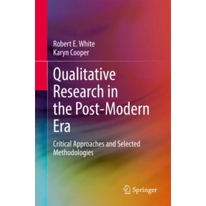 Qualitative Research in the Post-Modern Era (2022)