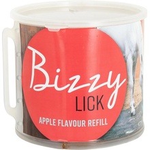 Bizzy Lick Minerální liz pro koně Jablko 1 kg