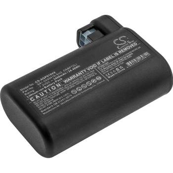 Cameron Sino Батерия за сериите Electrolux RX, Pi и AEG RX, 3400 mAh (CS-AGP910VX)