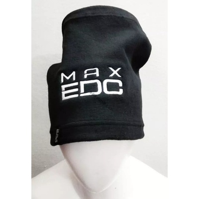 MaxEDC fleece multifunkční nákrčník