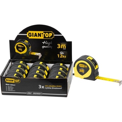 GIANT CR-82 CE 3 m 16 mm Sellbox12 krimpovací