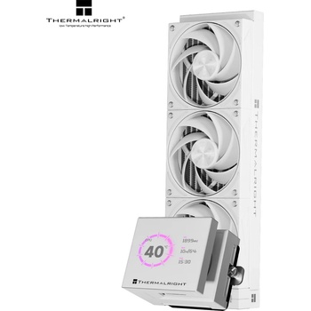 Thermalright Stream Vision 360 White (STREAM-VISION-360-WH)