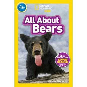 Image 1 of All About Bears