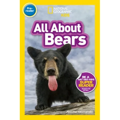 All About Bears