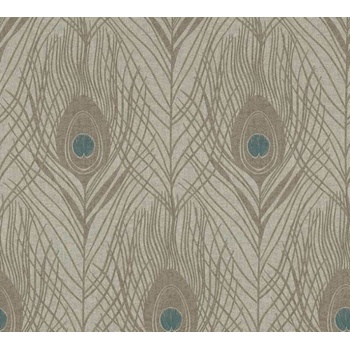 A. S. Création Влизелинов тапет за стена absolutly chic 36971-6