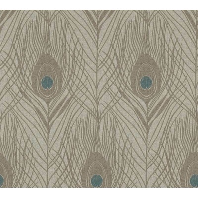 A. S. Création Влизелинов тапет за стена absolutly chic 36971-6